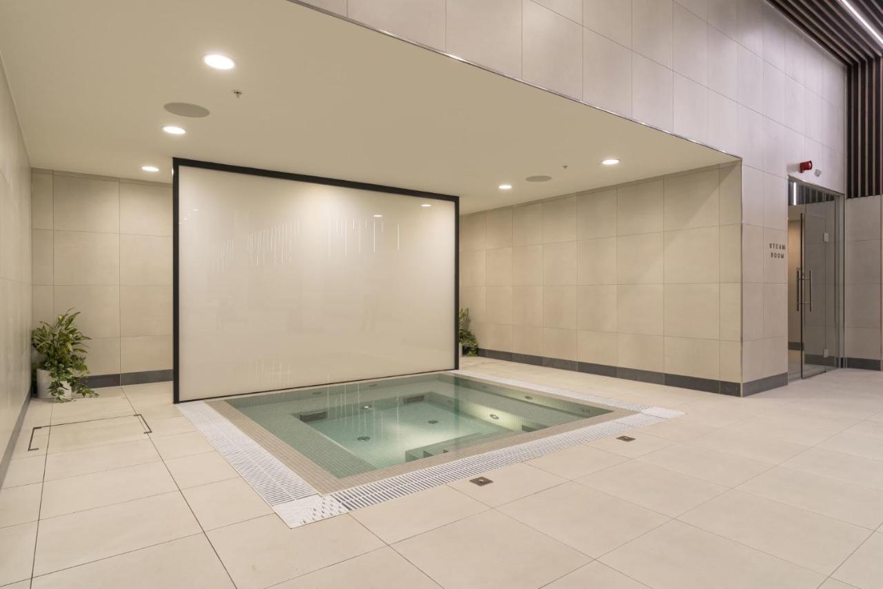 Coppermaker Square In Stratford Apart-hotel Londres