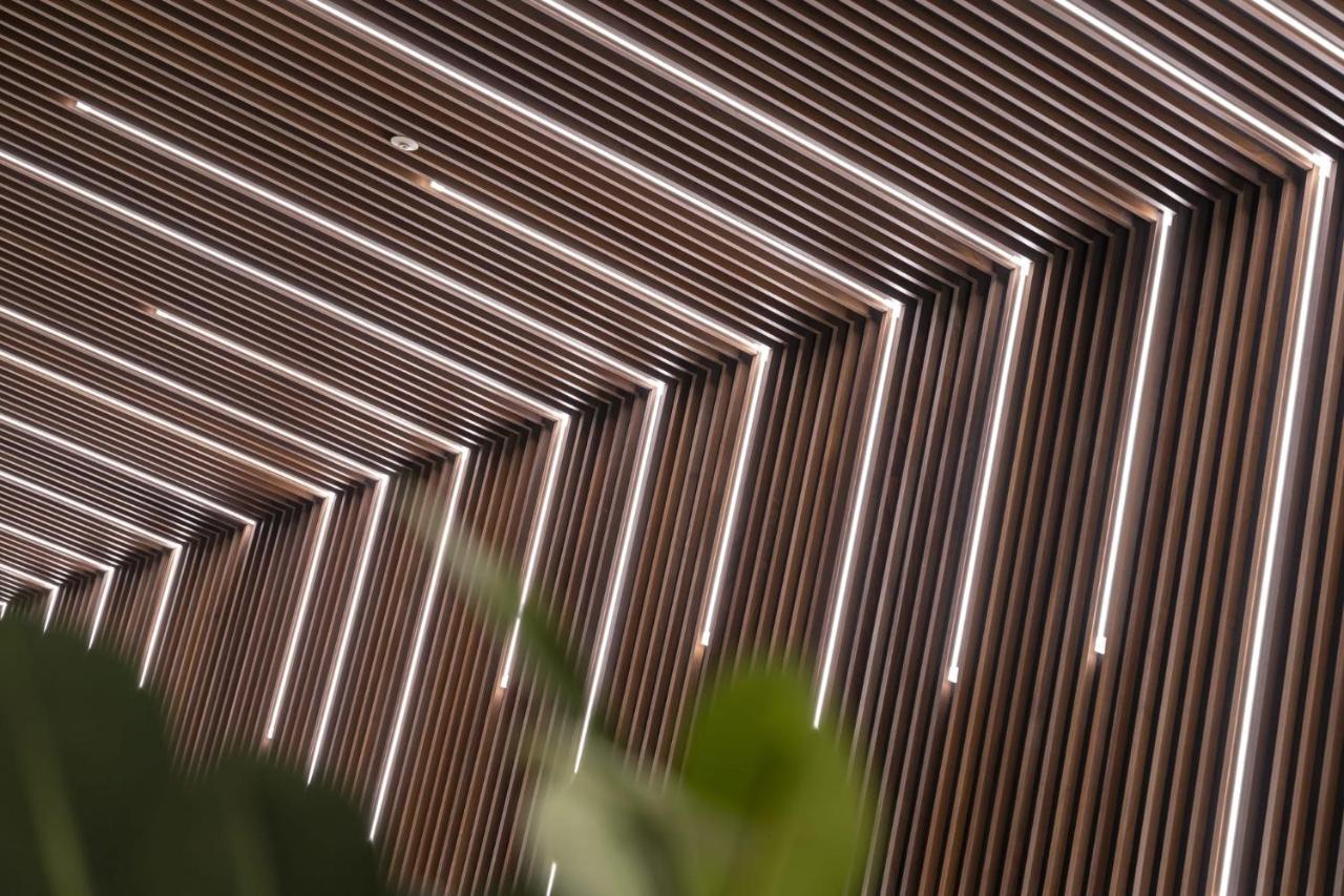 Apart-hotel Coppermaker Square In Stratford Londres