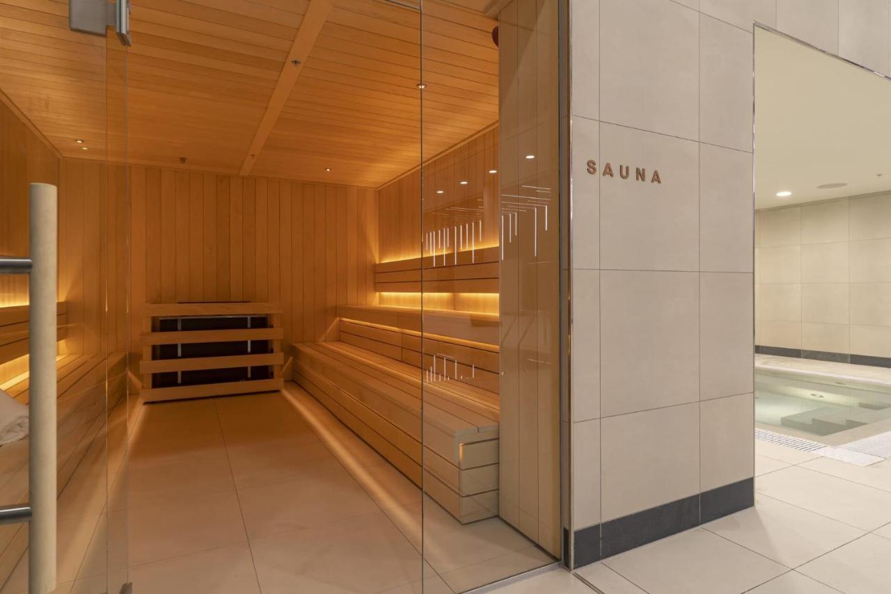 Coppermaker Square In Stratford Apart-hotel