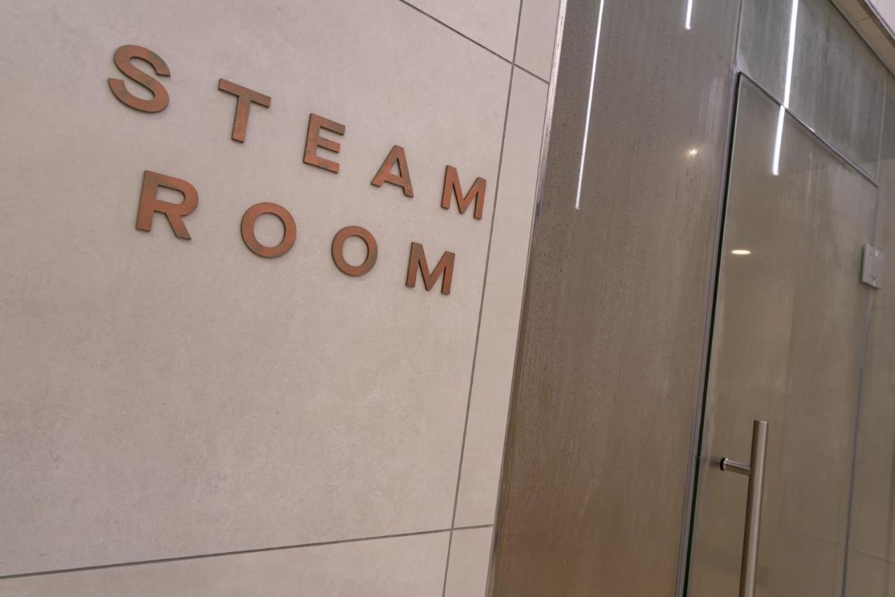 Coppermaker Square In Stratford Apart-hotel *